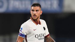 Pellegrini: “Paura per la famiglia quando ho preso il Covid. Vaccino? Mi fido dei medici”