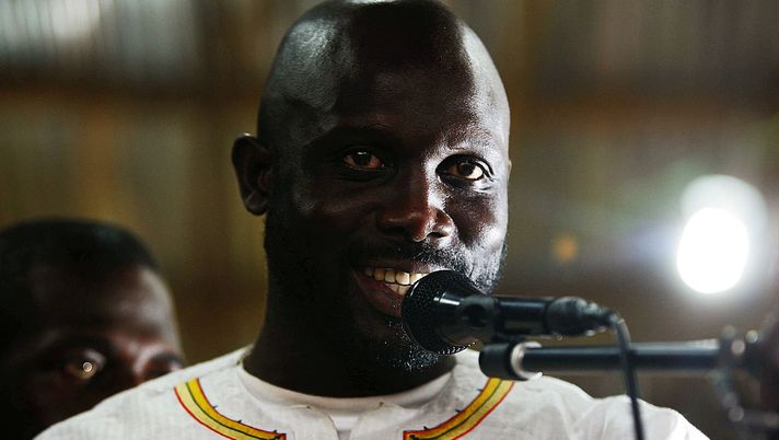 Insieme per combattere, il canto del presidente: George Weah e i Rabbis, una canzone contro il virus