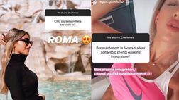 La fidanzata di Lautaro risponde ai fan: “Quando ci siamo sposati? Quest’anno finalmente…”