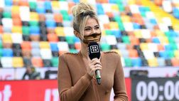 Diletta Leotta annuncia la partecipazione ad un noto programma tv