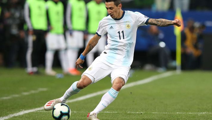 Clamoroso: Di Maria torna in Nazionale argentina! Udinese: Scaloni richiama El Tucu Roberto Pereyra