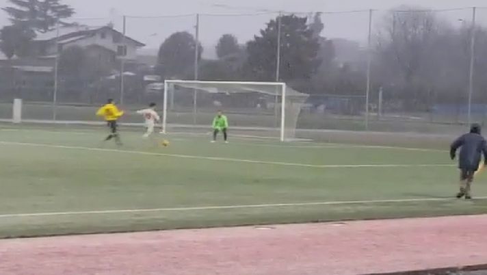 Dopo il derby bergamasco, la prima squalifica “social”: 4 giornate per aver insultato l’arbitro su Instagram