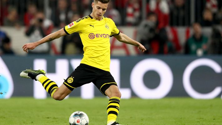 Non solo Haaland, il Borussia sorprende anche sul fronte cessioni: Weigl al Benfica, le italiane ci speravano…