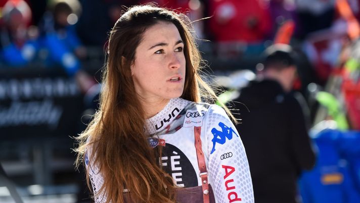 L’Equipe, Sofia Goggia: “A Bergamo tutti conoscono qualcuno che è morto di Coronavirus”