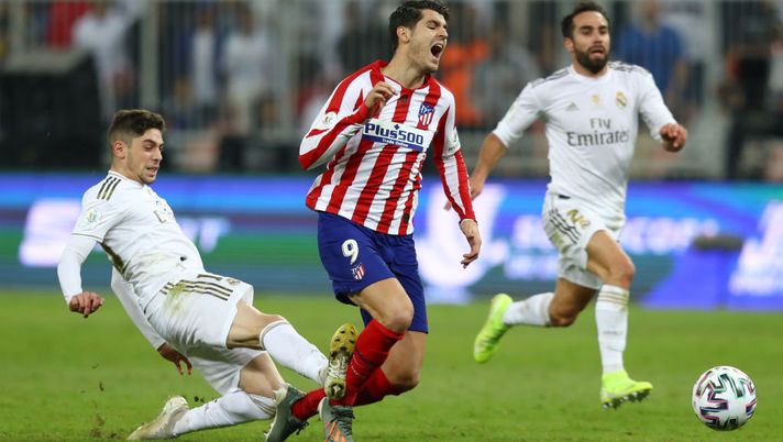 Prima il Saragozza, poi il derby: Zidane sfoglia dubbi e margherite, ci saranno Bale e Hazard?