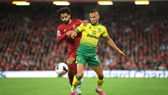 Oggi a Carrow Road, Davide contro Golia: Norwich in campo con 55 punti di distacco dal Liverpool!