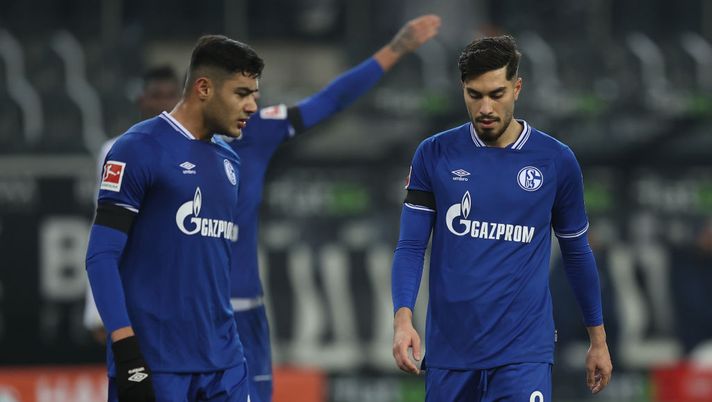 Calamità sportive 2020, nessuno peggio dello Schalke: 50 gol subiti e zero vittorie da gennaio in Bundes…!
