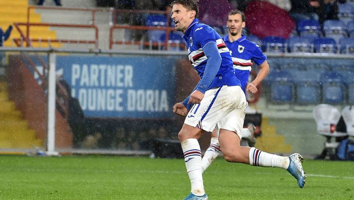 Sampdoria, Ramirez: “Noi abbiamo detto sui contagiati, altre squadre hanno tenuto nascoste le cose…”