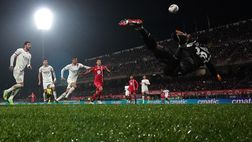 Mike Maignan: lui ha tenuto vivo il Milan
