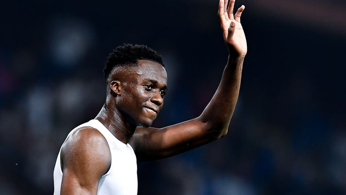Kouamé ko: Genoa trema tra mercato e derby