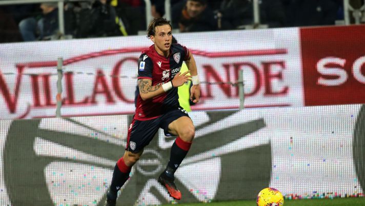 Cagliari, il dg Passetti: “Stiamo tornano ai nostri livelli, sul mercato non potevamo migliorare una difesa già forte”