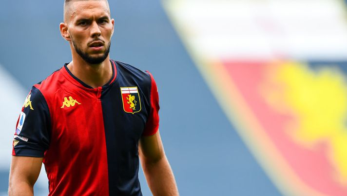 Genoa, Maran ritrova Rovella e Pjaca ma la sua panchina traballa: vigilia derby agitata in casa del Grifone