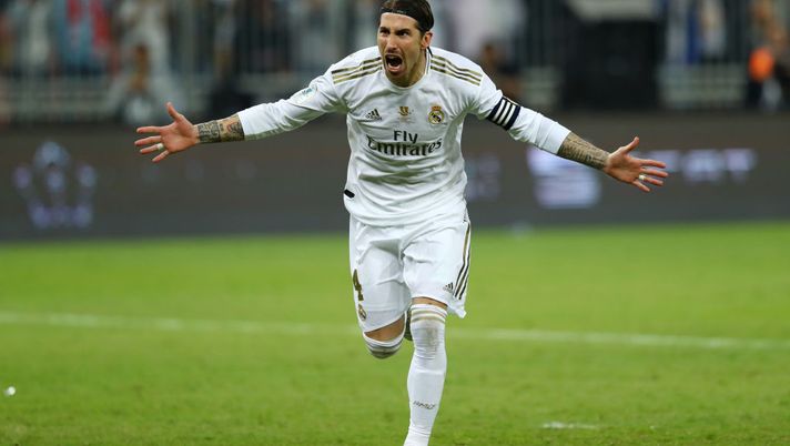 Non solo derby contro l’Atletico: giocare contro il Real Madrid è una festa! Parola di Unionistas de Salamanca….