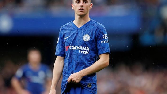 Coronavirus e isolamento, Chelsea: Mason Mount “beccato”, giocava al parco con Rice del West Ham…