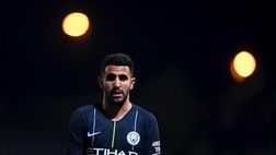 Furto nell’attico di Mahrez, bottino ricco per i ladri: anche magliette da calcio rare