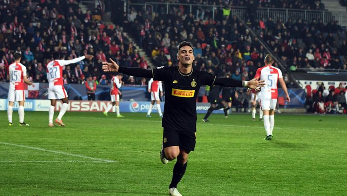 L’Inter di Praga: più forte della Var, più forte di tutto…