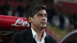 Monza-Milan, partita policroma