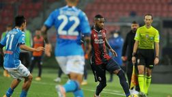 Mercato – In stand-by la partenza di Denswil