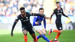 Hudson-Odoi chiede scusa: “Ora voglio diventare un modello per gli altri”