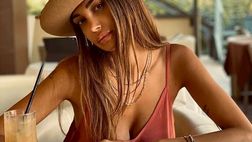 Cristina Buccino: “Voglio bene a Iannone ma non stiamo insieme. Anche se le Rodriguez…”