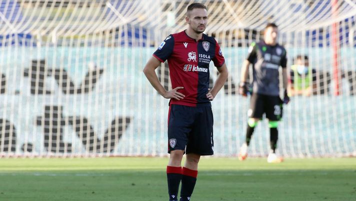 Cagliari, Rog è negativo: l’ex Massimo Restelli approva “Sottil sta crescendo, Di Francesco ha cambiato marcia”