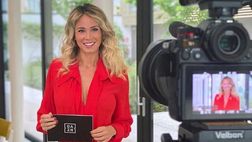 Diletta Leotta contro le fake news: “L’unica cosa vera è il furto. E nell’unico momento in cui…”