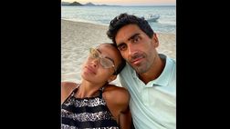 Filippo Magnini e la nostalgia dell’estate: “Cartolina dalla Sardegna”