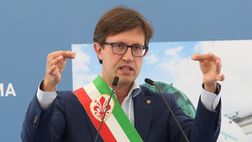 Nardella: “Ristrutturazione Franchi? Non è un’ipotesi, ma una certezza. E Rocco…”