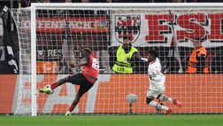 LIVE BLOG Bayer-Milan 1-0, i rossoneri perdono ancora: seconda sconfitta in 2 gare