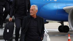 Gravina sul Milan da Scherzi a parte: un bel tacer non fu mai scritto…