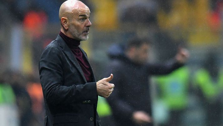Il certosino Pioli: il lavoro dell’allenatore al di là dei semplici aspetti di campo