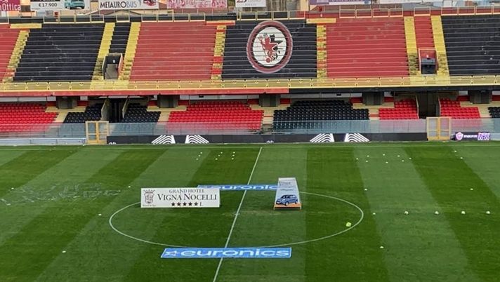 Goduria foggiana, la Y ha battuto il Bari…e De Zerbi: “Io contro Gattuso e il Foggia sul Bari, 2 derby vinti…!”