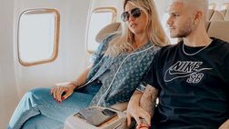 Wanda su Icardi: “Uomo sicuro a cui non importa del giudizio della gente. Ha un’ossessione”