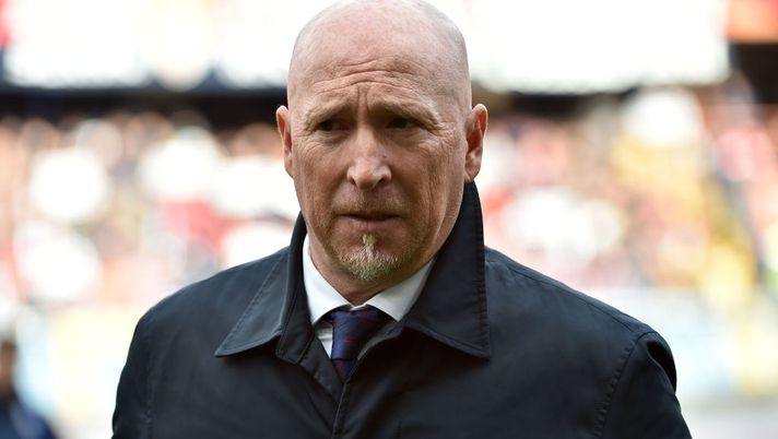 Cagliari, Maran convoca Rog e inquadra la Roma: “No all’ansia, i giallorossi hanno grande potenziale offensivo”
