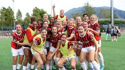 Come nel derby, così anche a Napoli: l’ultimo guizzo è rossonero