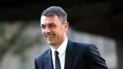 Paolo Maldini, 35 anni fa l’esordio a Udine, l’unico campo su cui ha segnato 2 volte