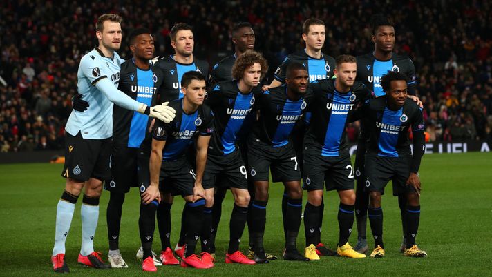 Il derby di Bruges: i padroni di casa “Vogliamo il record di punti”, il Cercle Bruges “Vogliamo zittire i loro tifosi”