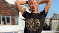 Agustina Gandolfo e la domanda ai follower: “Che piani avete oggi? Io…”