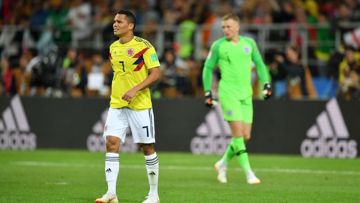 La Fondazione di Carlos Bacca e il Villarreal distribuiscono 200 pasti al giorno