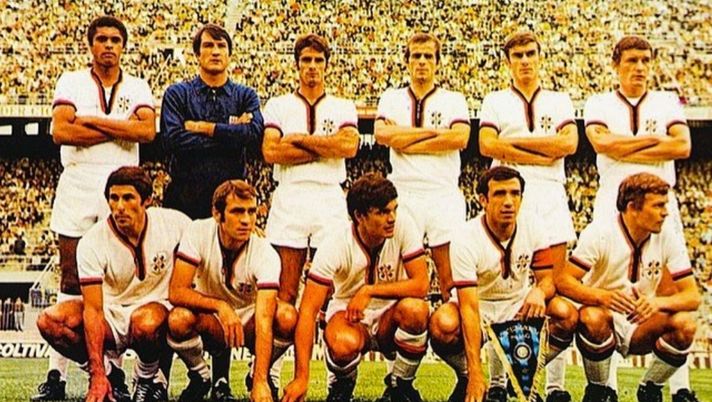 Cagliari, Bobo Gori “Juve bentornata sulla Terra…” – Brugnera: “Il Cagliari può fare più di 50 punti”