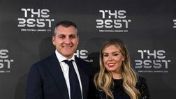Costanza Caracciolo: “Io nota grazie a mio marito? Lui è popolare, ma chi mi conosce…”