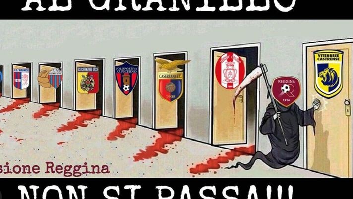 Juve sconfitta: ora la Reggina unica imbattuta, ma in Calabria toccano ferro…