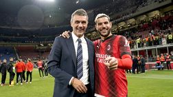 Alvaro Morata a Paolo Maldini: “Te l’ho consigliato io Theo…”