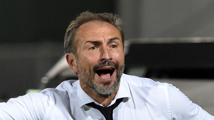 Brescia si cambia, Davide Dionigi riparte dal derby pareggiato a Cremona…
