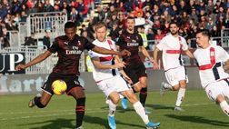 I conti di Ibra tornano, ma a Cagliari non ha vinto da solo: il 4-4-2 è la soluzione giusta con gli uomini giusti