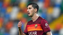 Roma, Kumbulla è guarito dal Covid-19: “È ora di tornare!”