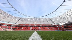 Ottobre, una trasferta dopo l’altra: Leverkusen e Firenze come Dortmund e Genova…