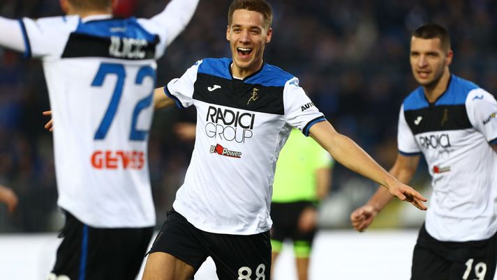 Balo solo traversa, Grosso 10 gol subiti in 3 partite: tutto facile per l’Atalanta