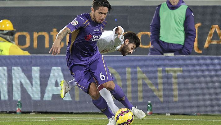 Dove eravamo rimasti? Vargas, El Loco mancino di Catania e Fiorentina, torna in campo in Perù a 36 anni!