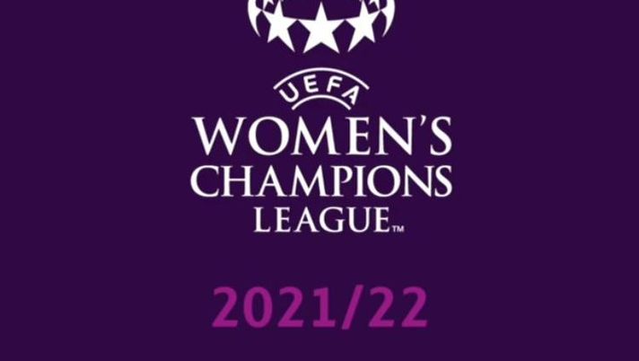 Novità Champions League Femminile: ecco la Fase a Gruppi